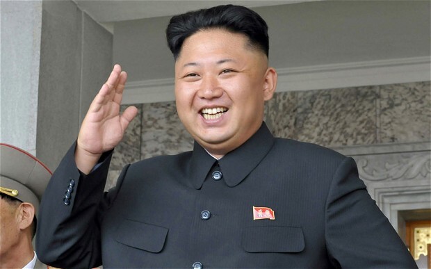 Trung Quốc bác tin đồn Kim Jong-un bị lật đổ  