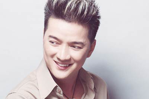 Showbiz Việt “dậy sóng” trước nghi ngờ giới tính của Mr. Đàm