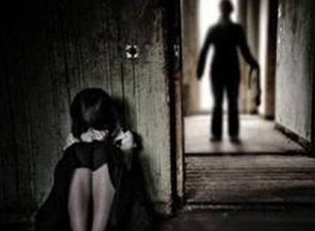 Nổi máu tà dâm, hại đời con trẻ