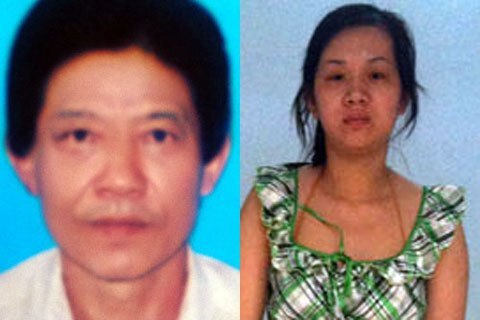 Bí ẩn từ vụ nổ trong căn nhà của người đàn ông có bồ trẻ