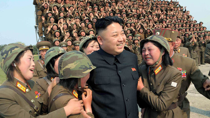 Nghi vấn nhà lãnh đạo Kim Jong-un không còn thực quyền