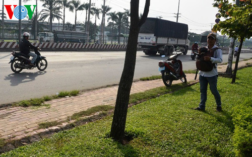 Công an thông tin chính thức vụ thi thể bị bỏ vào túi nilon