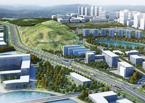“Trình làng” mô hình Thung lũng Silicon tại Việt Nam
