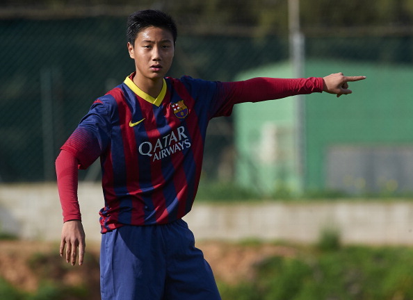 Những điểm mạnh của U19 Hàn Quốc khiến U19 Việt Nam phải dè chừng