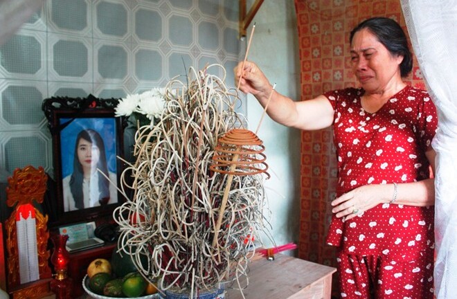 Cô gái 23 tuổi chết vì điều trị cảm cúm tại nhà