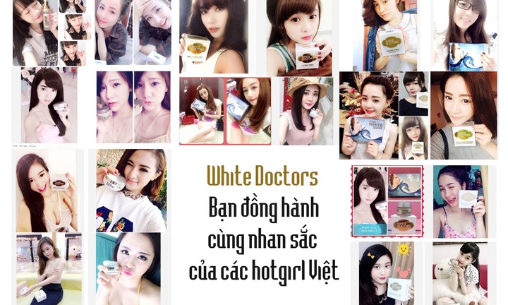 White Doctors của EBC bị thu hồi an toàn cho người dùng.