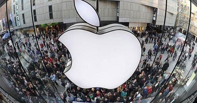 10 thương hiệu đắt giá nhất thế giới năm 2014