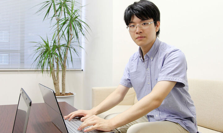 Nhật Bản: Doanh nhân 16 tuổi bỏ học, nuôi giấc mơ tỷ phú