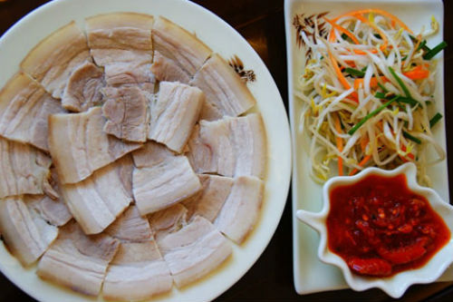 Mẹo luộc thịt lợn ngon, giòn tuyệt đỉnh