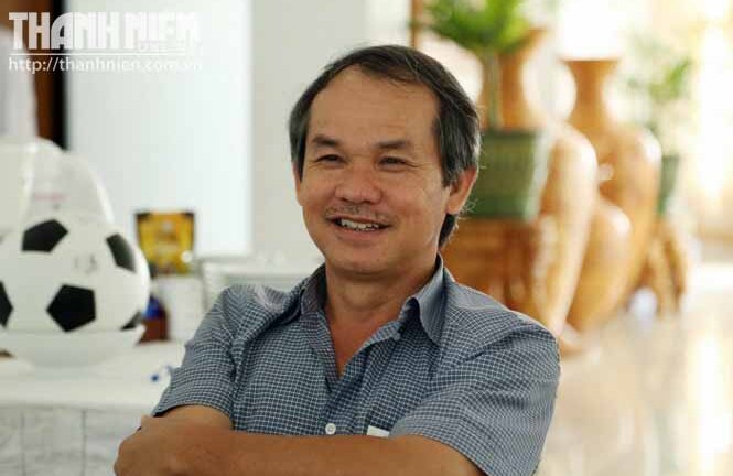 Bầu Đức: Tôi không bán Công Phượng vì không thiếu tiền