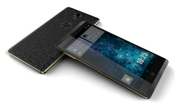 HP Slate 6 Voice Tab hạ giá gần một nửa tại Việt Nam