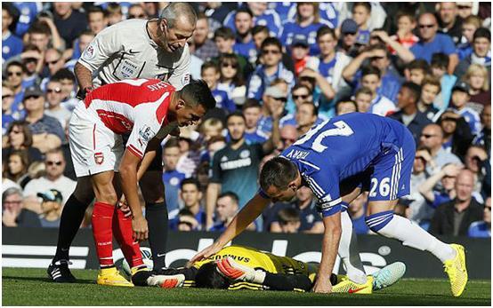 Chelsea mạnh - Mourinho cũng không vừa