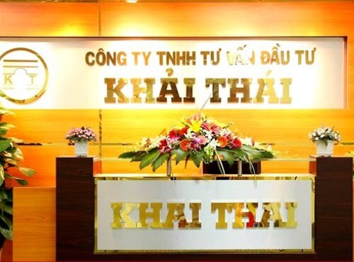 Khởi tố 6 đối tượng của Công ty TNHH tư vấn đầu tư Khải Thái