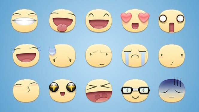 Facebook cập nhật tính năng bình luận bằng sticker