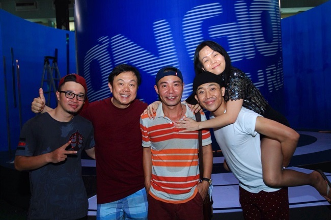 Việt Hương: Ưu tiên lớn nhất lúc này là