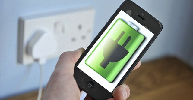 Công nghệ pin đột phá: Sạc 70\% chỉ trong 2 phút