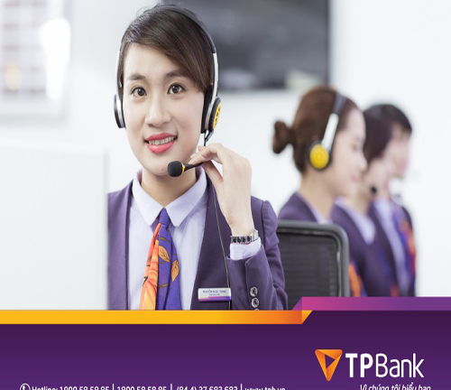 TPBank ứng dụng giải pháp Avaya mới nhất 