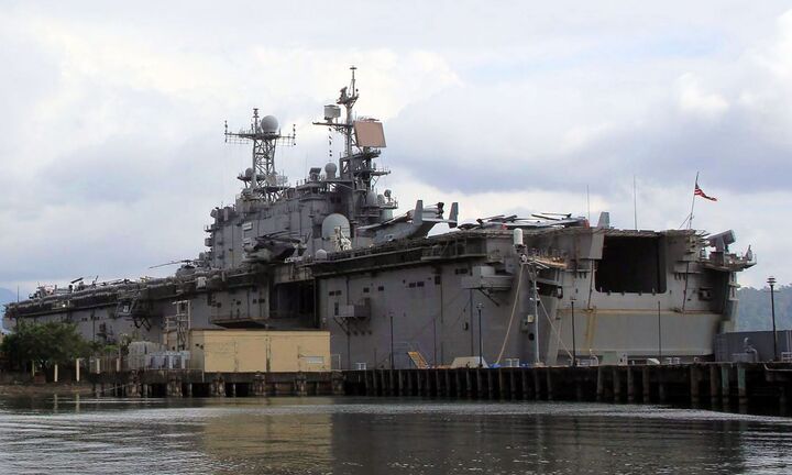 Binh sĩ Mỹ sát hại người đẹp Philippines vì là người chuyển giới