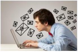 Viết email, như thế nào là “văn hóa”?