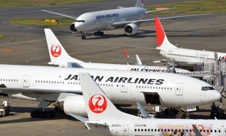 Hành khách nữ bị cưỡng hiếp, phi cơ phải quay lại sân bay