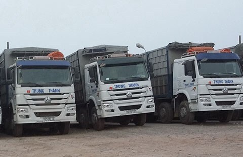 Hai lãnh đạo Bộ GTVT nói về tiêu cực trong ngành