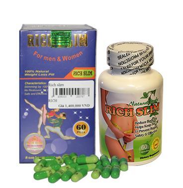 Giảm cân và những điều nên biết