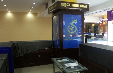 “Siêu trộm” đột nhập nhiều tiệm vàng, ngân hàng trong siêu thị 