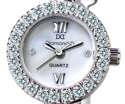 Đồng hồ nữ chính hãng món quà hoàn hảo cho 20/10