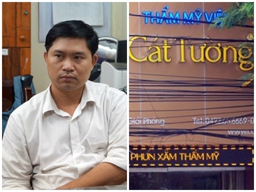 Vụ Cát Tường: Không rõ chị Huyền chết trên cạn hay dưới nước