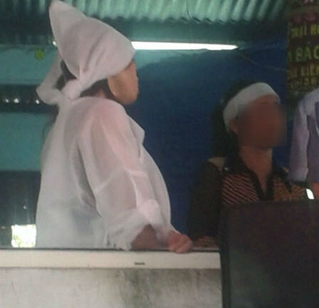 Chàng trai hiền lành uổng mạng vì can ngăn cha dượng đánh mẹ đẻ