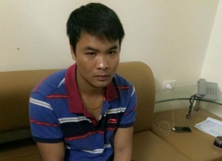 Buôn ma túy đá từ Trung Quốc về Thanh Hóa tiêu thụ