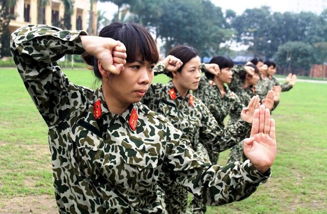 Những