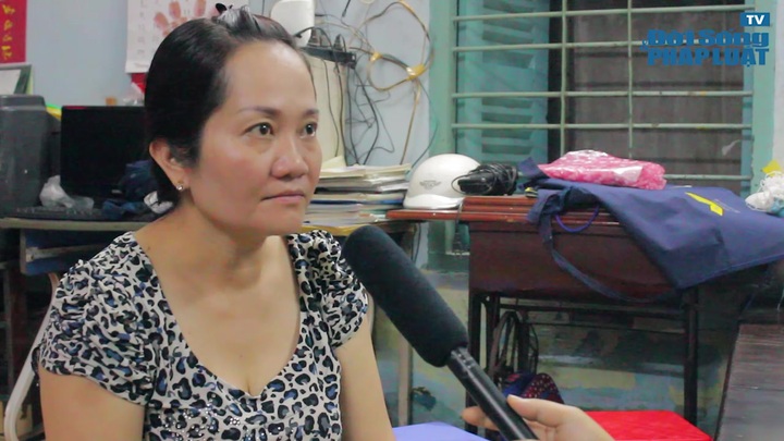Ai ra làm chứng vụ bé trai bị khoan vào vùng kín sẽ bị quậy !