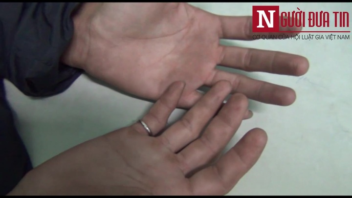 Bắt nghi can chạy xe “độ” tàng trữ ma túy