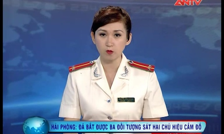 Bắt nóng 3 nghi can sát hại chủ cầm đồ ngay tại quán game