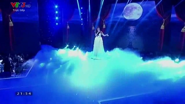 Bị loại khỏi Xfactor, Uyên Nguyên bức xúc lên tiếng 