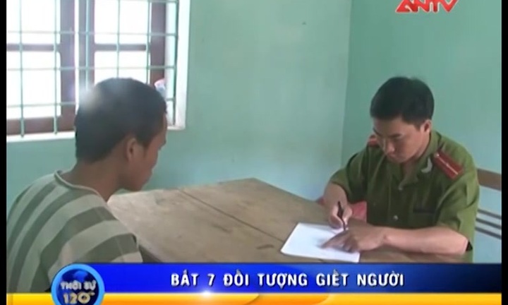 Bị trai bản 'quây' hội đồng, 1 người chết thảm