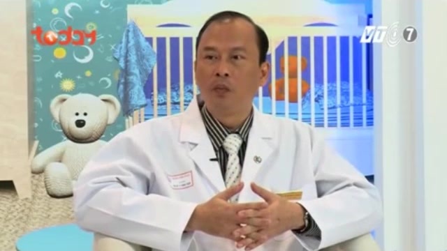 Cẩm Nang 'Làm Mẹ' - Tập 1: Chuẩn bị cho ngày vượt cạn