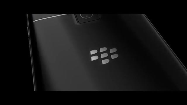 Câu chuyện về việc thiết kế BlackBerry Passport 