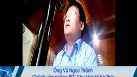 Chánh văn phòng BQL nói, không ai biết lái xe lắp biển số giả