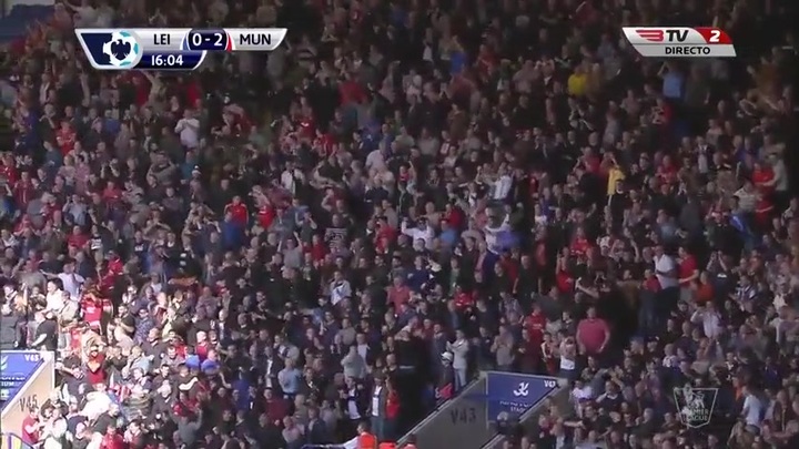 Chiêm ngưỡng siêu phẩm của Di Maria qua góc máy quay chậm