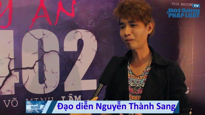 Chuông vàng vọng cổ Võ Minh Lâm tông xe chết người rơi vào kì án 1402