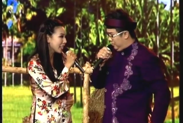 Chuyện tình ba miền của Đội Tỏa Sáng hớp hồn Tấn Beo