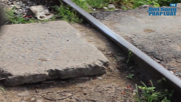 Clip: Người dân Bình Dương thách thức, đùa giỡn với tử thần 