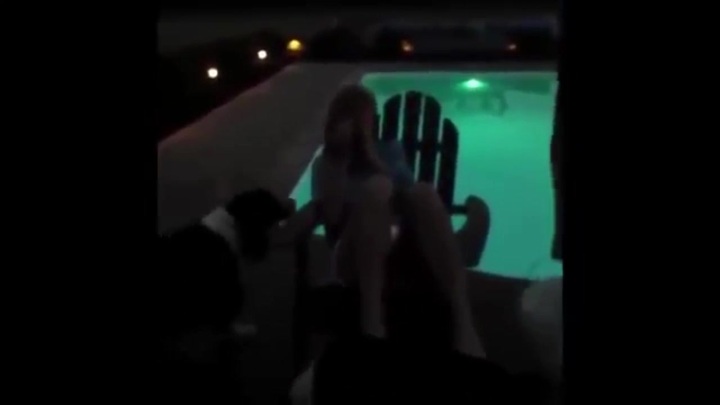 Clip: Những tai nạn 'khủng khiếp' với trò dội nước đá lên đầu