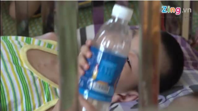 Clip: Nơi ở mới của những trẻ em rời chùa Bồ Đề
