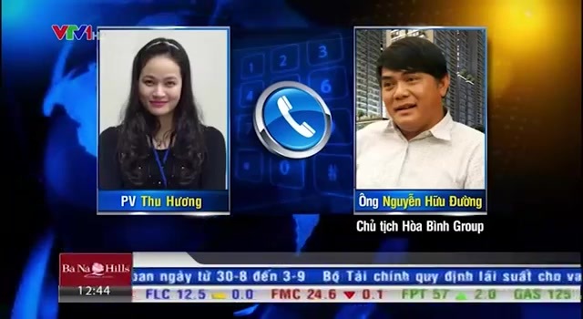 Clip: Trung tâm thương mại miễn phí cho thuê mặt bằng