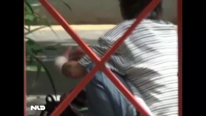 Có hơn 9.000 con nghiện đang sống lang thang ở TP HCM