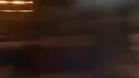 Đàm Vĩnh Hưng lê la quán vỉa hè sau tiệc sinh nhật hoành tráng