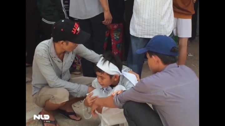 Đánh người trộm chó đến chết rồi tống tiền